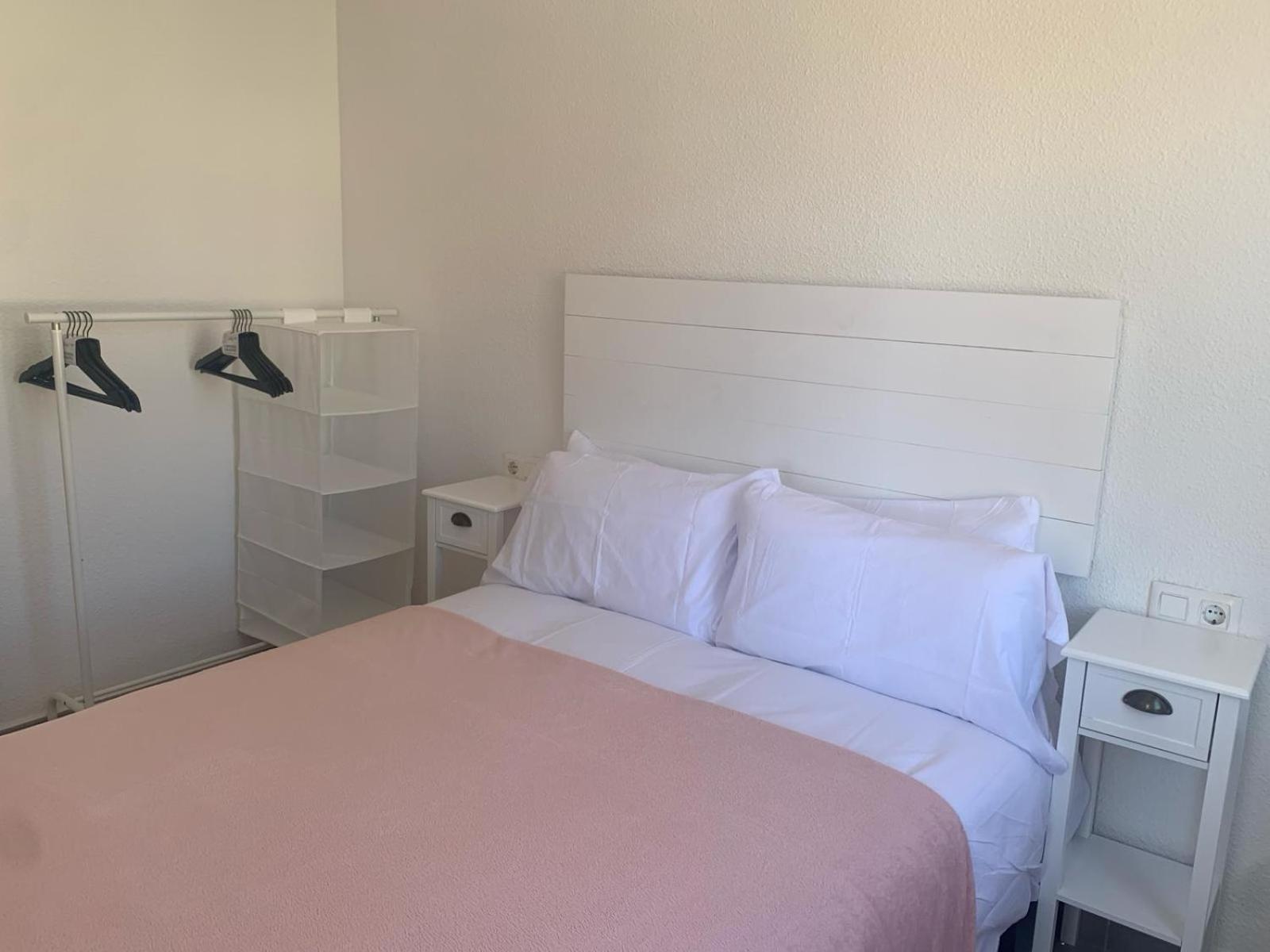 Como En Casa 3 Santa Pola Eksteriør bilde