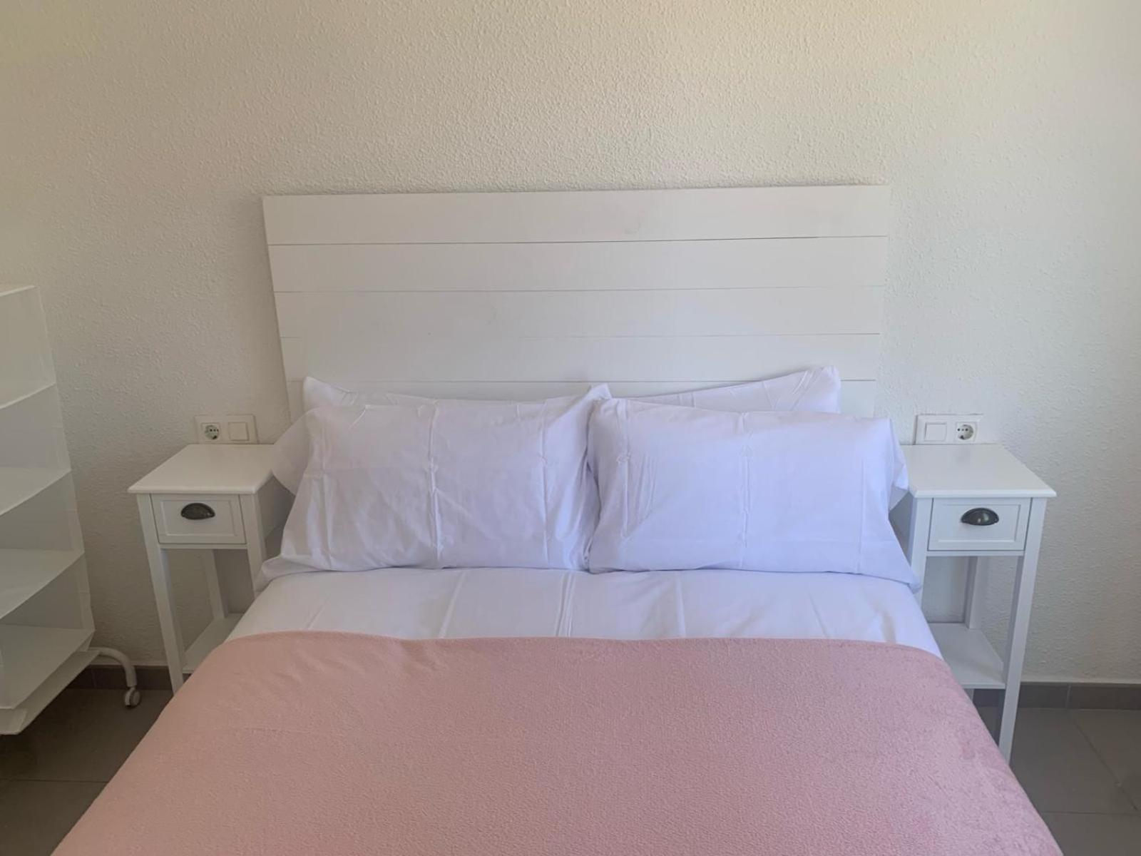 Como En Casa 3 Santa Pola Eksteriør bilde