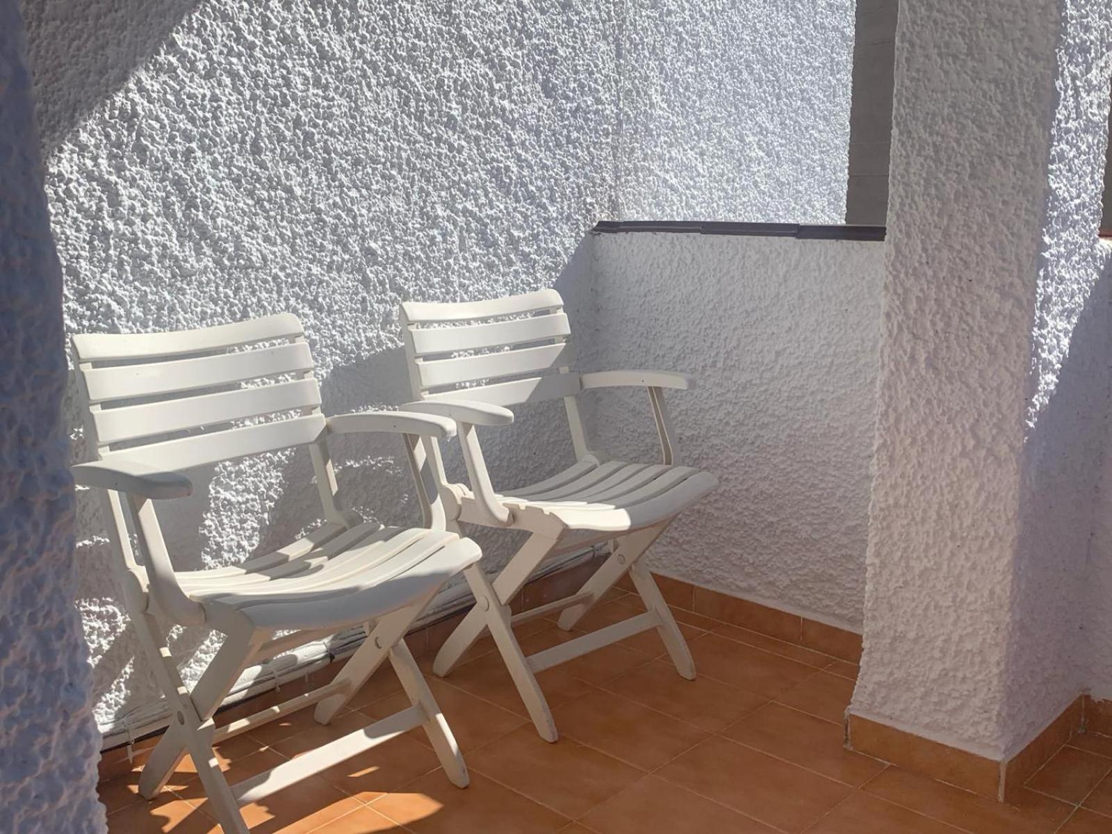 Como En Casa 3 Santa Pola Eksteriør bilde
